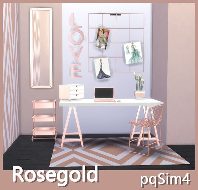 Sims 4 Object Cc