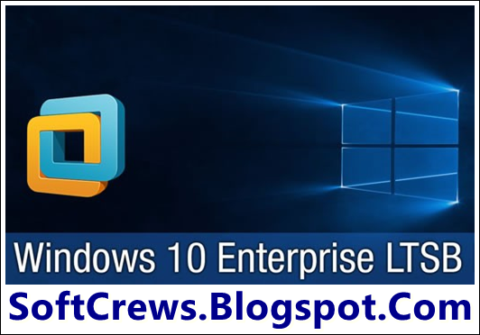 Windows 10 Enterprise Final